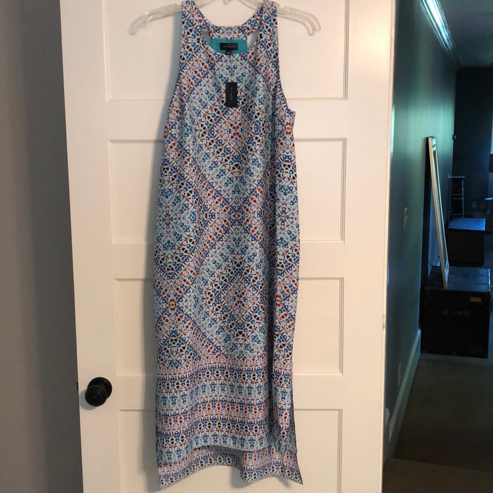 Midi dress The Limited